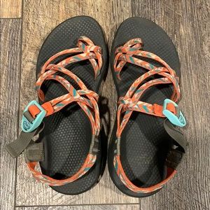 Chacos